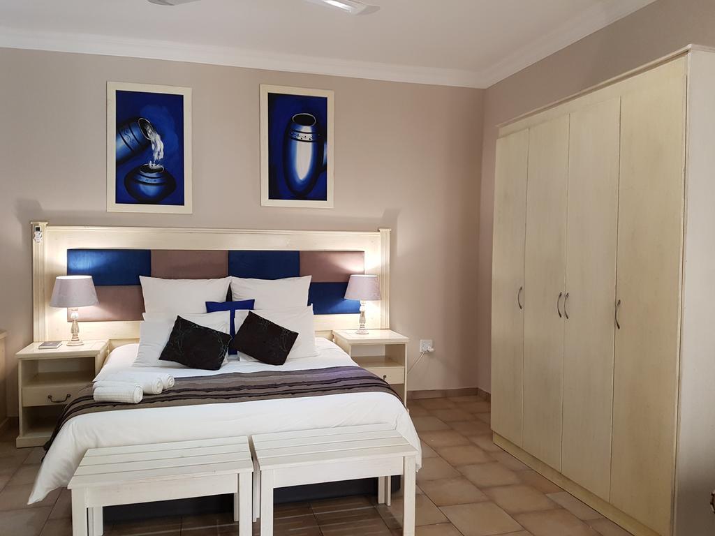 Summerset Place Country House Bela-Bela Rum bild